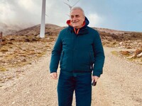 Πάτρα: "Έφυγε" από τη ζωή, ο δ...