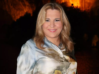 Η Δέσποινα Μοιραράκη απαντάει για τα χαλ...