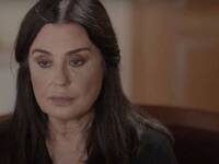 Σασμός: Η οργή της Καλλιόπης για το παιδ...