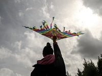 Καθαρά Δευτέρα: Tι συμβολίζει ο χαρταετό...