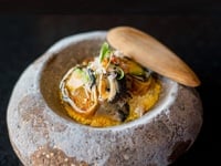 The World's 50 Best Restaurants: Το παγκ...
