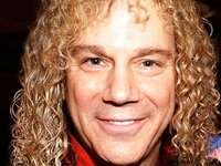 Με κορωνοϊό ο Ντέιβιντ Μπράιαν των Bon Jovi