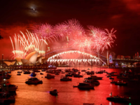 Το 2023 έφτασε και στην Αυστραλία με φαν...