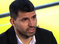 Αγκουέρο: "Έκανα ό,τι μπορούσα για ...