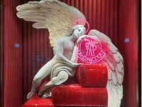 Oφθαλμόλουτρο: Πήγαμε (ξανά) Μιλάνο και ...