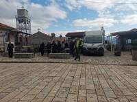 Σε Δάφνη και Πάος Καλαβρύτων βρέθηκε η Κ...