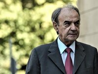 Την Τρίτη η κηδεία του Δημήτρη Τσοβόλα