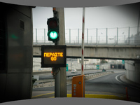 Αυξάνονται τα διόδια της Αττικής Οδού απ...