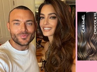 Ο Ελληνας hair stylist που έπεισε την Αμ...