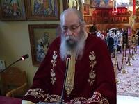 Πάτρα: Έφυγε από τη ζωή ο Πρωτοπρεσβύτερ...