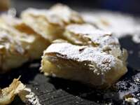 Taste Atlas: Η μπουγάτσα κορυφαία συνταγ...