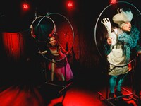 Την Κυριακή η τελευταία παράσταση του έρ...