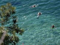 Ζεστός ο καιρός και την Κυριακή - Πού αν...