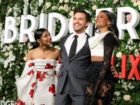 25η Μαρτίου με Bridgerton 2: Η λαμπερή π...