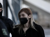 Ρούλα Πισπιρίγκου: «Η Τζωρτζίνα δεν είχε...