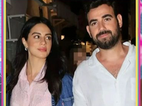 Νίκος Πολυδερόπουλος: Θα γίνει πατέρας γ...