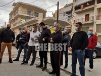 Η Σοφία Νικολάου για τις απεργίες στις φ...