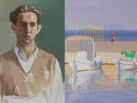 ΑΝΔΡΕΑΣ ΒΟΥΡΛΟΥΜΗΣ: ΕΝΑΣ ΜΕΓΑΛΟΣ ΠΑΤΡΙΝΟ...