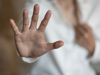 Λάρισα: «Έφτασε στις Πρώτες Βοήθειες με ...