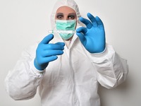 Κορωνοϊός: 569 νεκροί μέσα σε ένα 24ωρο ...