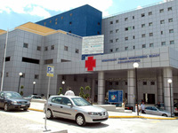 Ασθενής με κορωνοϊό αυτοκτόνησε πέφτοντα...