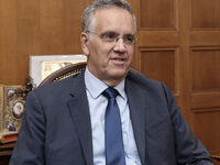 Έπιασε τόπο η επιστολή Μητσοτάκη: Ο Ντογ...