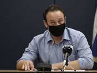 Μαγιορκίνης - Κορωνοϊός: Ενδέχεται να δο...