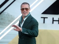 Μπραντ Πιτ και Ντέιβιντ Φίντσερ ξανά μαζ...