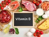 Βιταμίνες Β και τα οφέλη τους για την υγεία μας