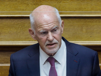 Συγχαρητήρια Γιώργου Α. Παπανδρέου στον ...