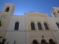 Δείτε LIVE την Ακολουθία του Επιταφίου α...