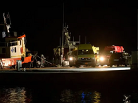 «Έμοιαζε με πολύ βαριά τροχαία»: Τι λένε...