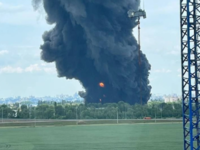 Ρωσία: Μάχες μεταξύ στρατού και μισθοφόρ...