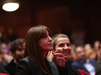 Η Μόνικα Μπελούτσι στο 64ο Φεστιβάλ Κινη...