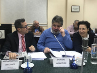 Νίκος Νικολόπουλος: Να χαιρόμαστε τον Δή...