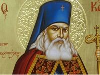 Πάτρα: Ιερά αγρυπνία και Θεία λειτουργία...