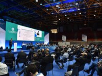 Πάτρα: Σημαντική ανταπόκριση είχε το τρι...