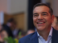 Αλέξης Τσίπρας: Ανακοίνωσε το επιστημονι...