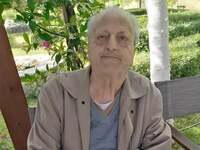 Πάτρα: Αύριο η κηδεία του Μιχάλη Παλαρμά