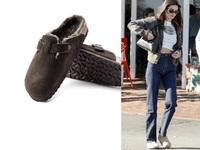 Αστικές παντόφλες: Τα Boston της Birkens...