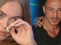 Τάσος Μπερδέσης: Με δάκρυα στα μάτια η σ...