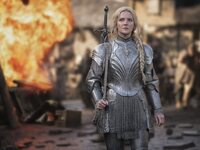 "The Lord of the Rings": Η Μόρ...