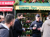 Παρίσι: «Eίμαι ρατσιστής» δήλωσε ο ένοπλ...