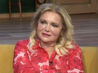 Η Μαρία Καβογιάννη γιόρτασε τα 68α γενέθ...