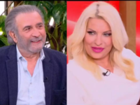 Λαζόπουλος σε Μενεγάκη: Είμαι σίγουρος ό...