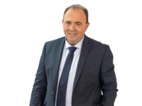 Ανδρέας Φίλιας: "Το σύνθημά μας «Όλ...