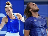 Με το εθνόσημο από τον επόμενο γύρο Τσιτ...