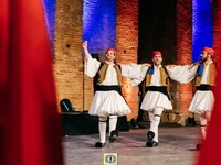 Συνεχίζονται οι εγγραφές στον Παγκαλαβρυ...