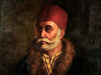 Γεώργιος Σισίνης: Ηγέτης της Επανάστασης...