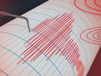 Σεισμός 4,5 Ρίχτερ στην Κρήτη